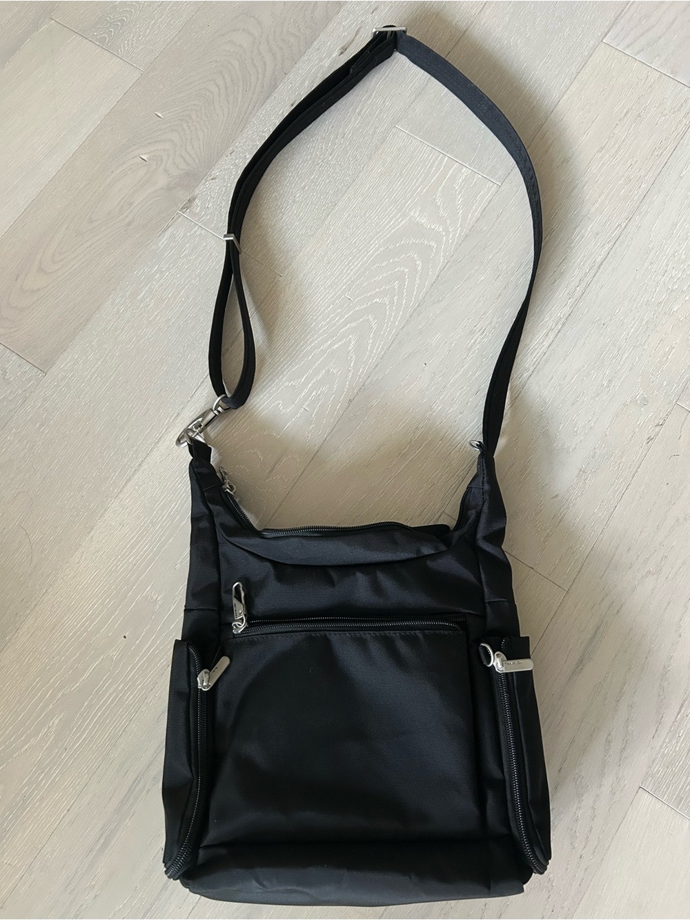 Travelon Crossbody Travel Bag